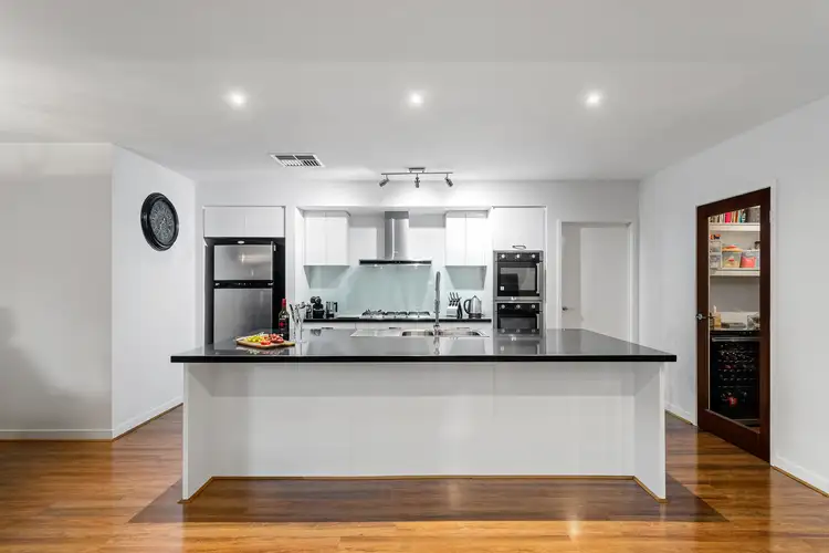 Second view of Homely house listing, 150 Elation Boulevard, Doreen VIC 3754