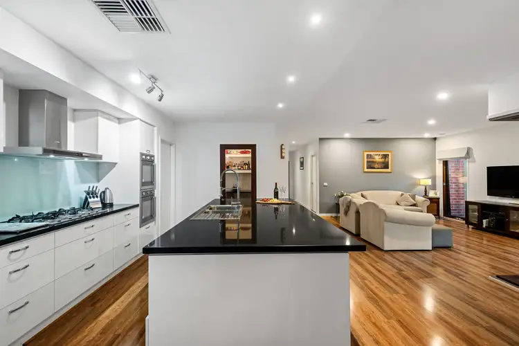 Third view of Homely house listing, 150 Elation Boulevard, Doreen VIC 3754