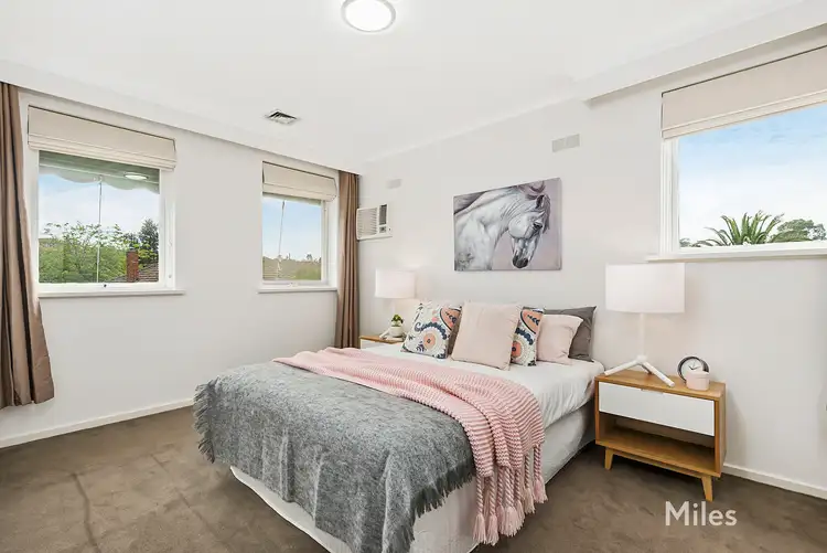 Fifth view of Homely townhouse listing, 5/141 Maltravers Road, Ivanhoe VIC 3079