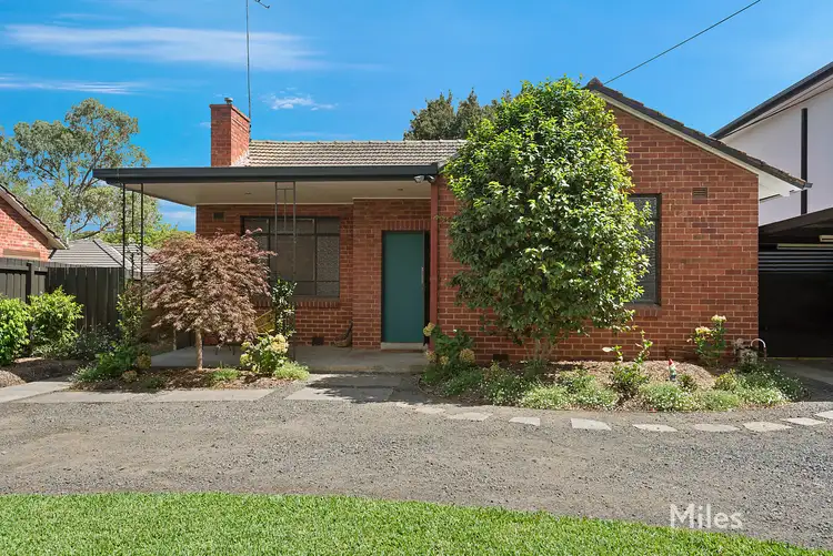 333 Waterdale Road, Bellfield VIC 3081
