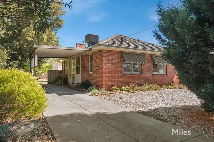 255 Oriel Road, Heidelberg West VIC 3081