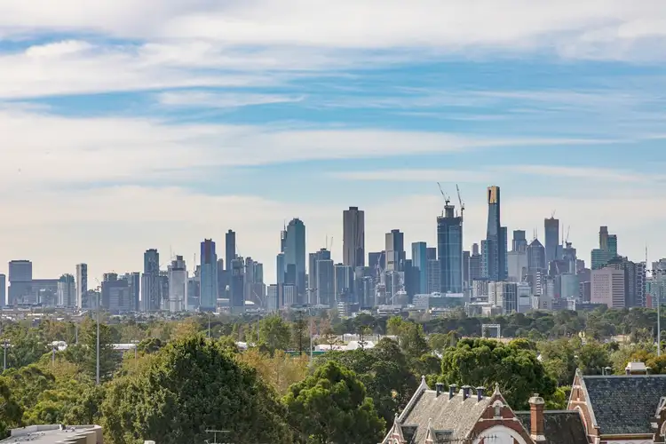 Sixth view of Homely apartment listing, 403/129 Fitzroy Street, St Kilda VIC 3182