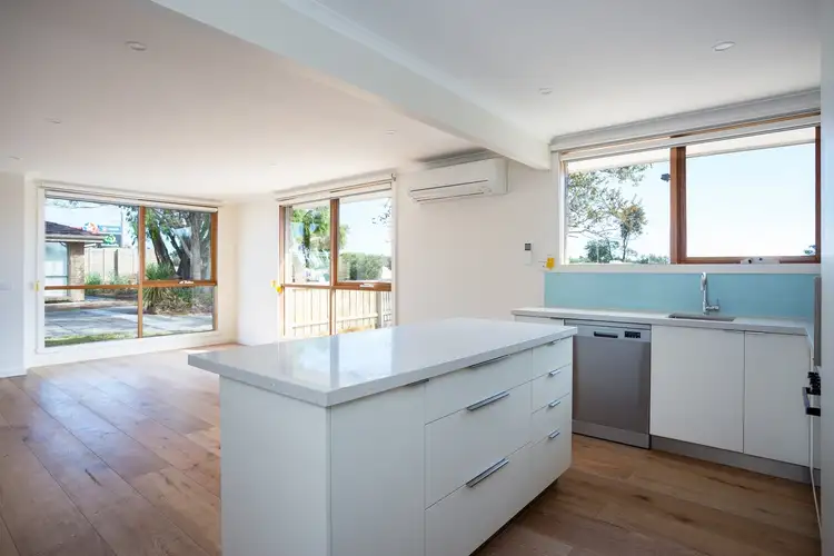 Second view of Homely unit listing, 1/2475 Point Nepean Road, Rye VIC 3941