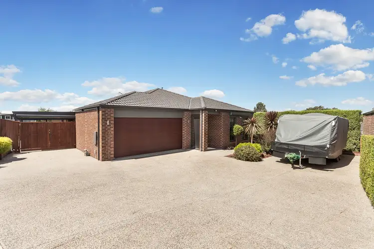 Main view of Homely house listing, 7 Abelia Court, Wallan VIC 3756