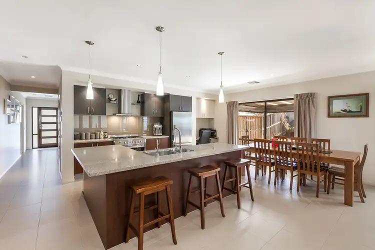 Second view of Homely house listing, 7 Abelia Court, Wallan VIC 3756