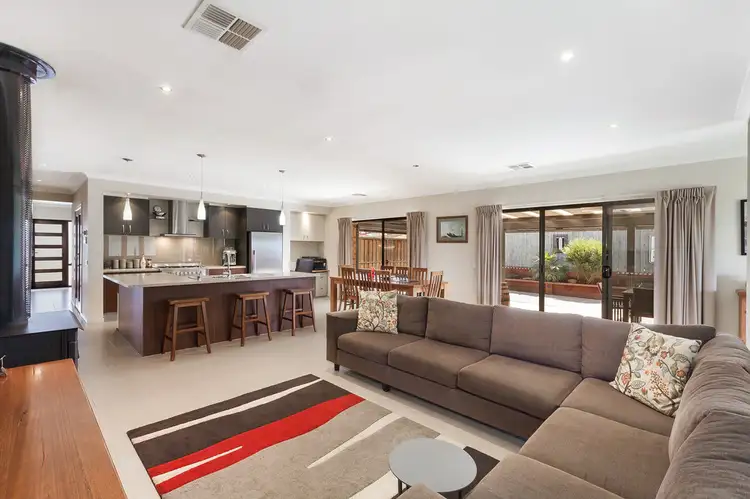 Third view of Homely house listing, 7 Abelia Court, Wallan VIC 3756