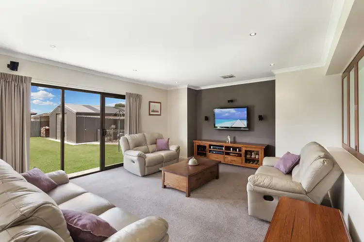 Sixth view of Homely house listing, 7 Abelia Court, Wallan VIC 3756