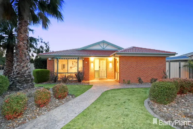 38 Liviana Drive, Rowville VIC 3178
