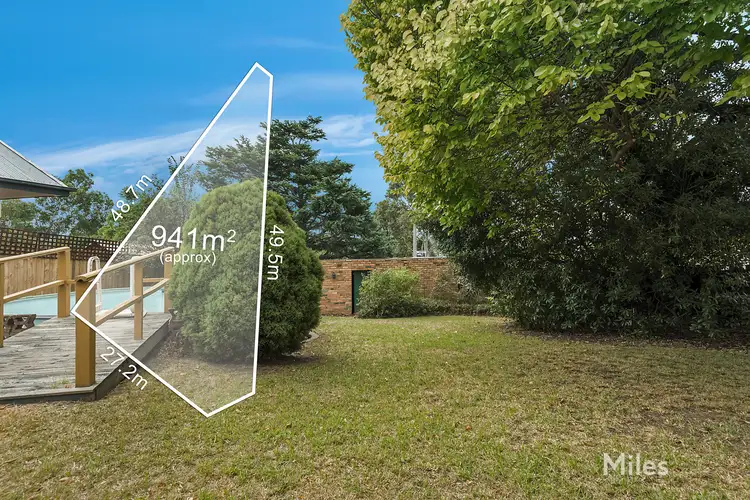 Third view of Homely house listing, 2 Macleod Parade, Macleod VIC 3085