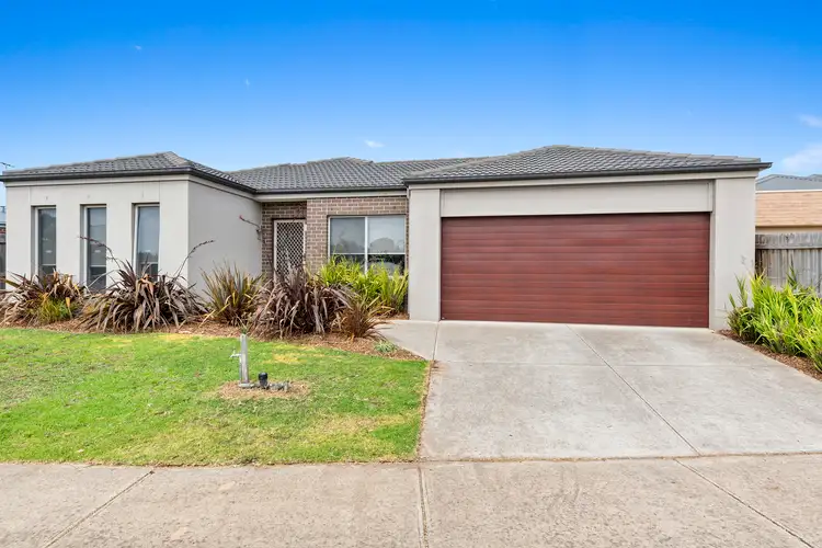 1/43 Daintree Way, Ocean Grove VIC 3226