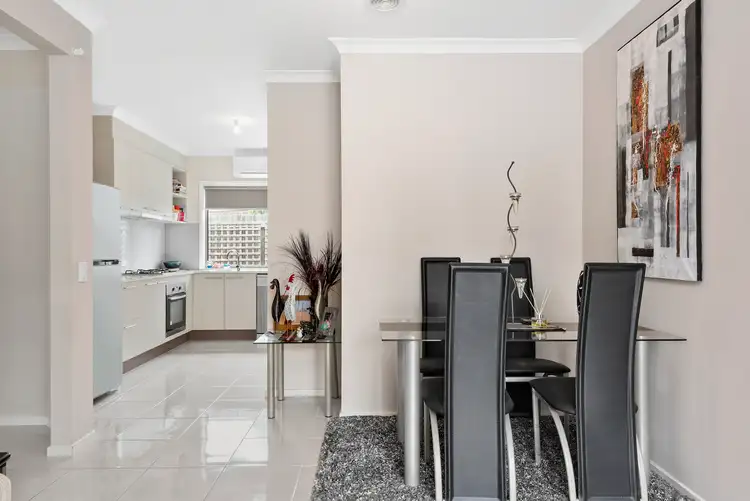 Fifth view of Homely house listing, 1/43 Daintree Way, Ocean Grove VIC 3226