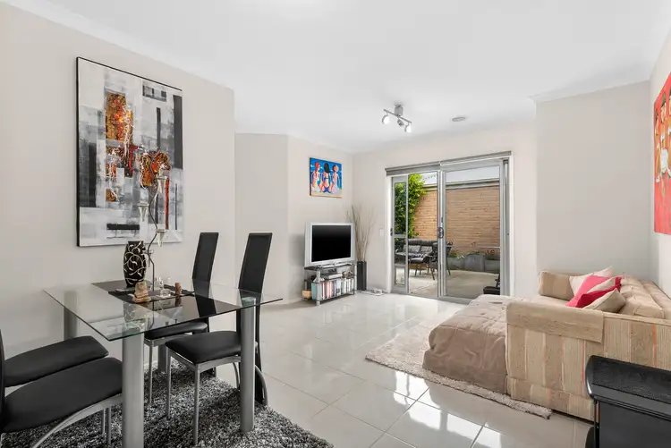 Sixth view of Homely house listing, 1/43 Daintree Way, Ocean Grove VIC 3226