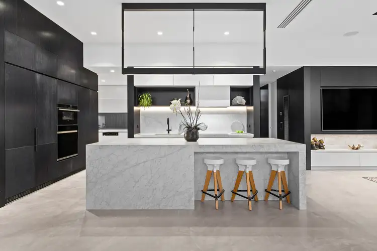 Sixth view of Homely house listing, 19 Albany Road, Toorak VIC 3142