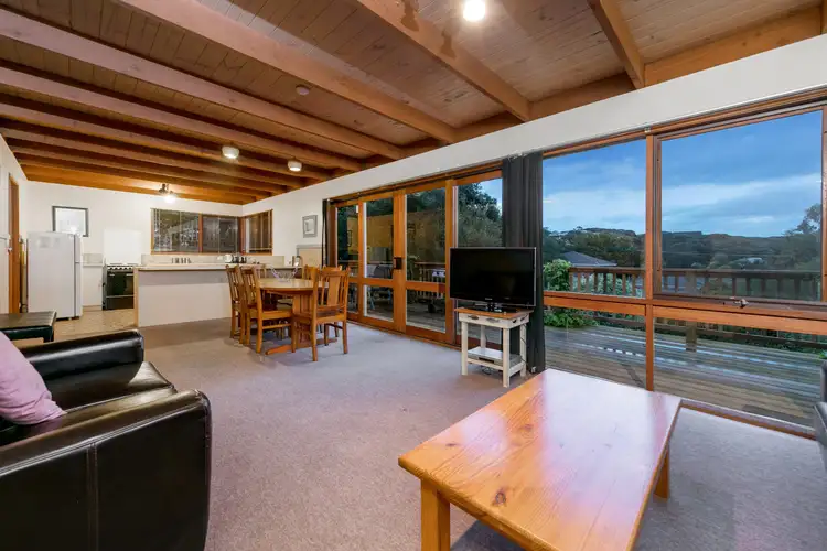 Second view of Homely unit listing, 2/15-19 Eugenia Street, Rye VIC 3941