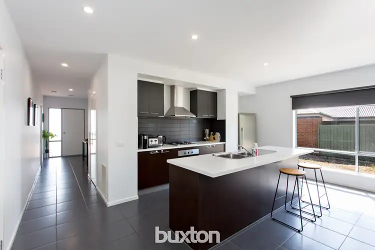 Third view of Homely house listing, 17 Middlin Street, Brown Hill VIC 3350