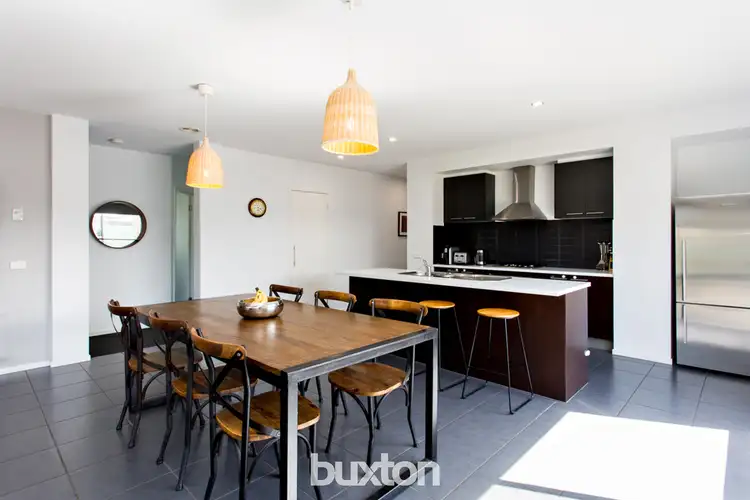 Fourth view of Homely house listing, 17 Middlin Street, Brown Hill VIC 3350