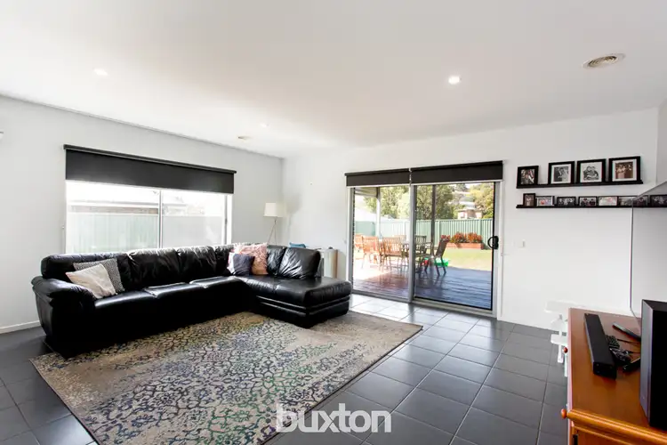 Fifth view of Homely house listing, 17 Middlin Street, Brown Hill VIC 3350