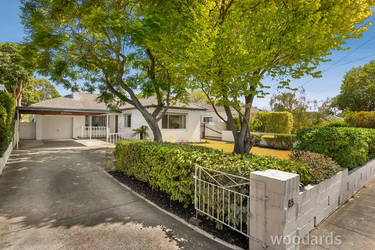85 Chapel Road, Moorabbin VIC 3189