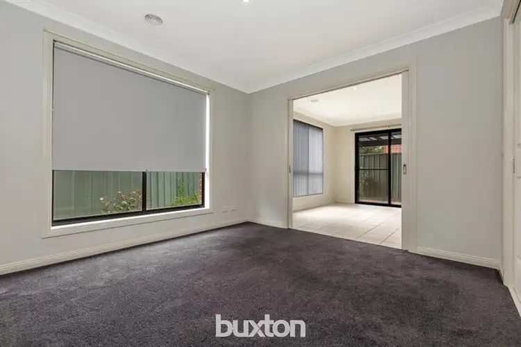 Fifth view of Homely house listing, 13 Parbury Avenue, Lake Gardens VIC 3355