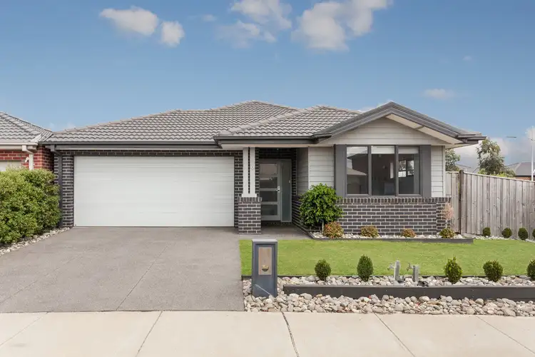 Main view of Homely house listing, 9 Tarago Street, Wallan VIC 3756