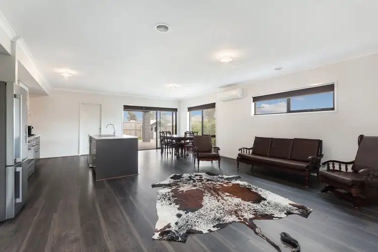 Third view of Homely house listing, 9 Tarago Street, Wallan VIC 3756