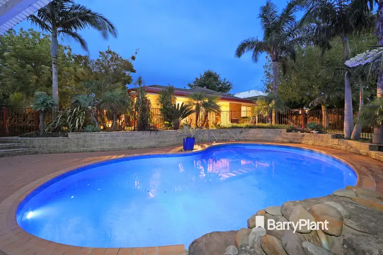 54 Grange Drive, Lysterfield VIC 3156