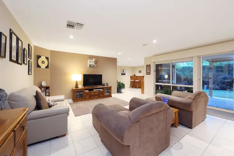Third view of Homely house listing, 54 Grange Drive, Lysterfield VIC 3156