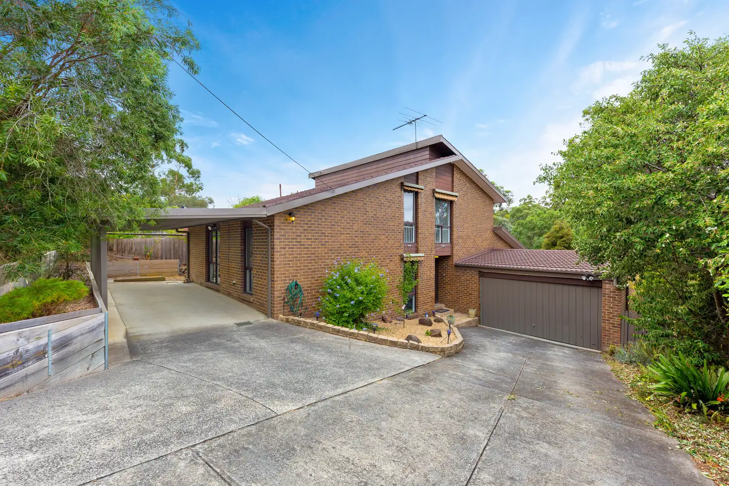 Main view of Homely house listing, 6 Acheron Crescent, Eltham North VIC 3095