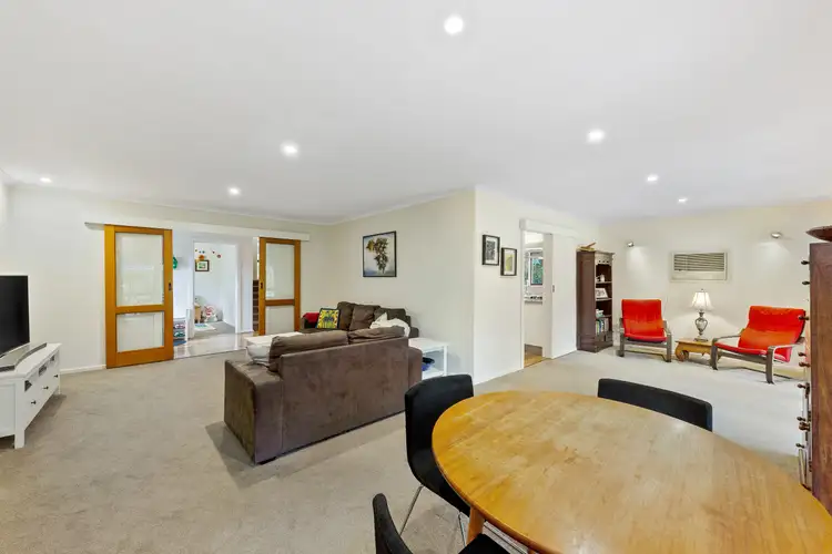 Third view of Homely house listing, 6 Acheron Crescent, Eltham North VIC 3095