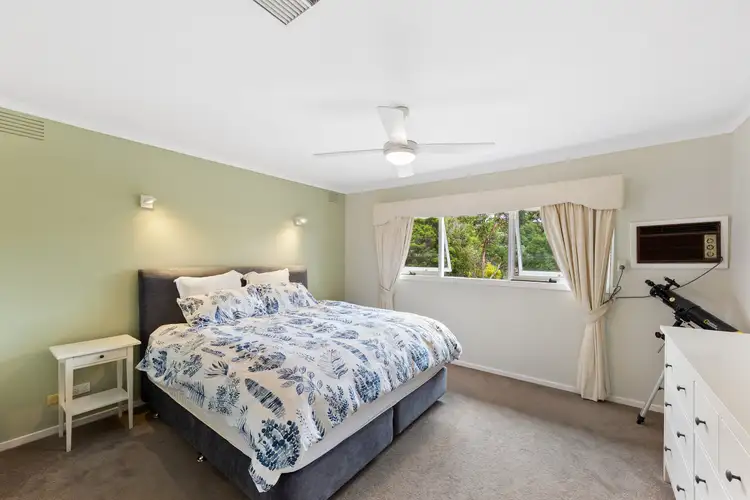 Fourth view of Homely house listing, 6 Acheron Crescent, Eltham North VIC 3095