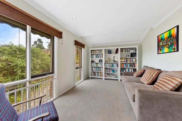 Fifth view of Homely house listing, 6 Acheron Crescent, Eltham North VIC 3095