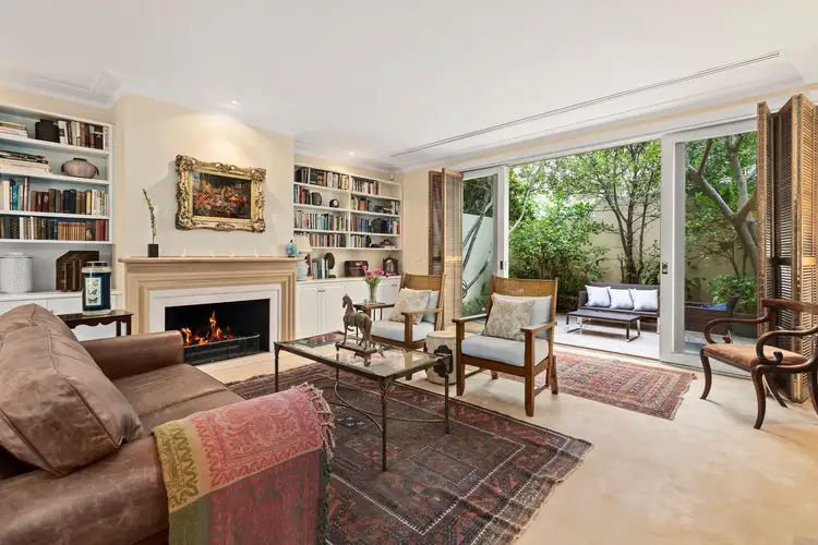 Fourth view of Homely house listing, 37 Washington Street, Toorak VIC 3142