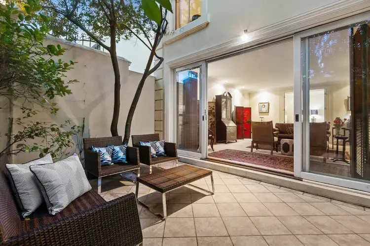 Fifth view of Homely house listing, 37 Washington Street, Toorak VIC 3142