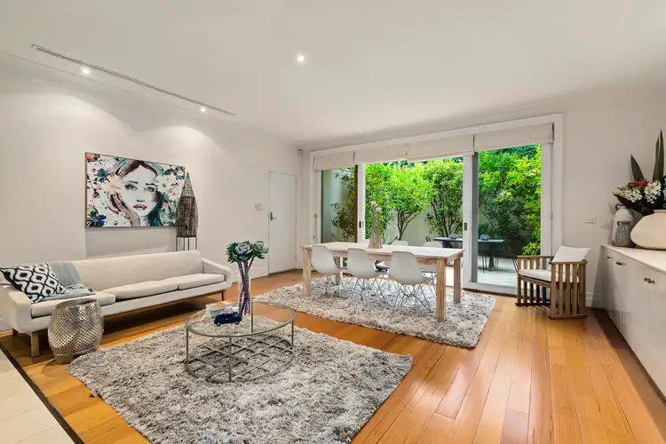 Sixth view of Homely house listing, 37 Washington Street, Toorak VIC 3142
