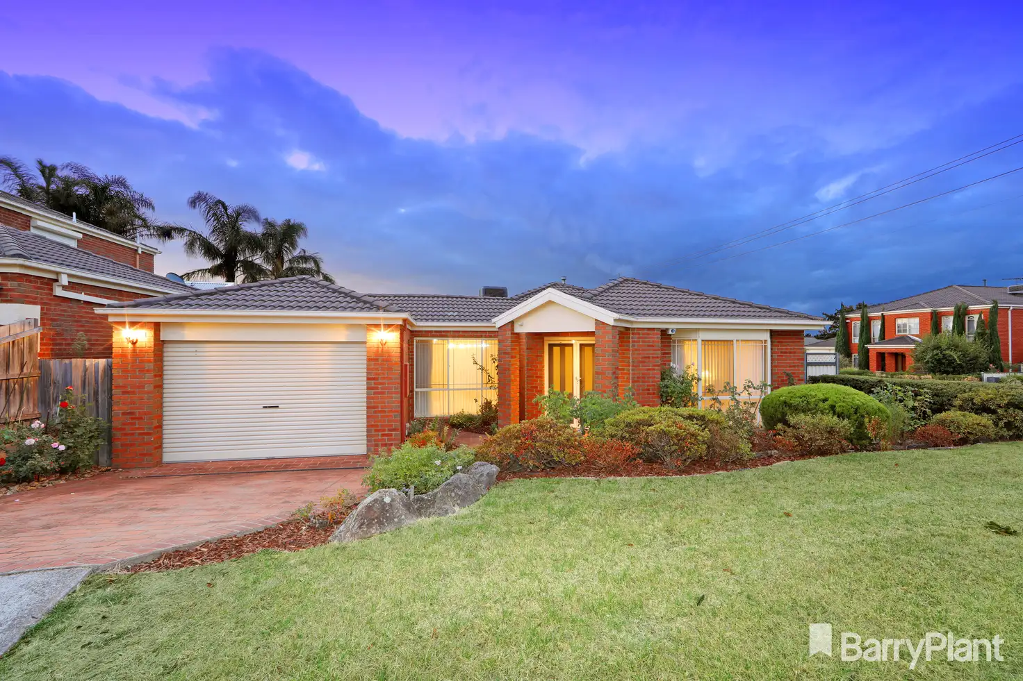Main view of Homely house listing, 15 Georgia Mae Court, Rowville VIC 3178