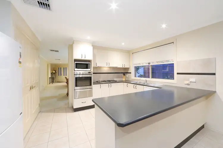 Second view of Homely house listing, 15 Georgia Mae Court, Rowville VIC 3178