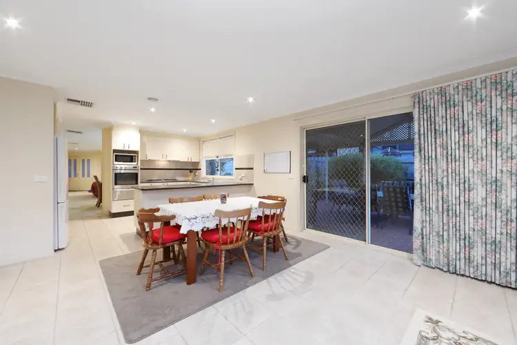 Third view of Homely house listing, 15 Georgia Mae Court, Rowville VIC 3178