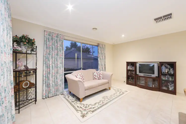 Fifth view of Homely house listing, 15 Georgia Mae Court, Rowville VIC 3178
