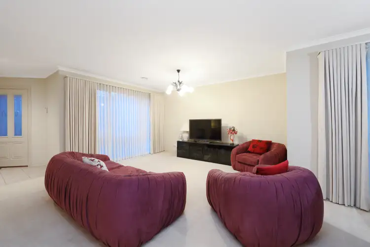 Sixth view of Homely house listing, 15 Georgia Mae Court, Rowville VIC 3178