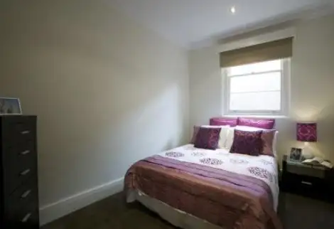 Fourth view of Homely apartment listing, 3/29 George Street, East Melbourne VIC 3002