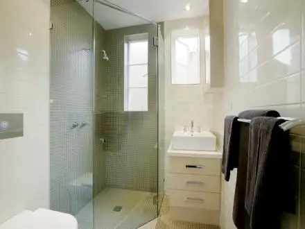 Fifth view of Homely apartment listing, 3/29 George Street, East Melbourne VIC 3002