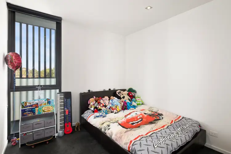 Fourth view of Homely apartment listing, 107/284 Highett Road, Highett VIC 3190