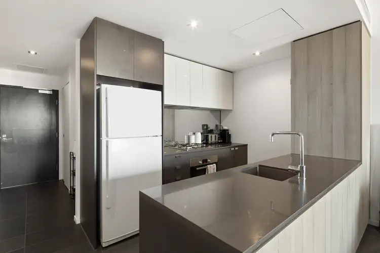 Sixth view of Homely apartment listing, 107/284 Highett Road, Highett VIC 3190
