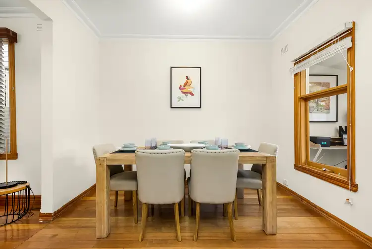 Third view of Homely house listing, 63 Gardner Street, Richmond VIC 3121