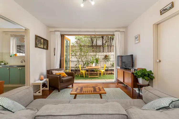Fourth view of Homely apartment listing, 2/48 Woolton Avenue, Thornbury VIC 3071
