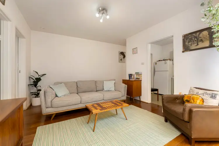 Fifth view of Homely apartment listing, 2/48 Woolton Avenue, Thornbury VIC 3071