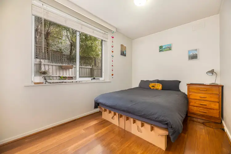 Sixth view of Homely apartment listing, 2/48 Woolton Avenue, Thornbury VIC 3071