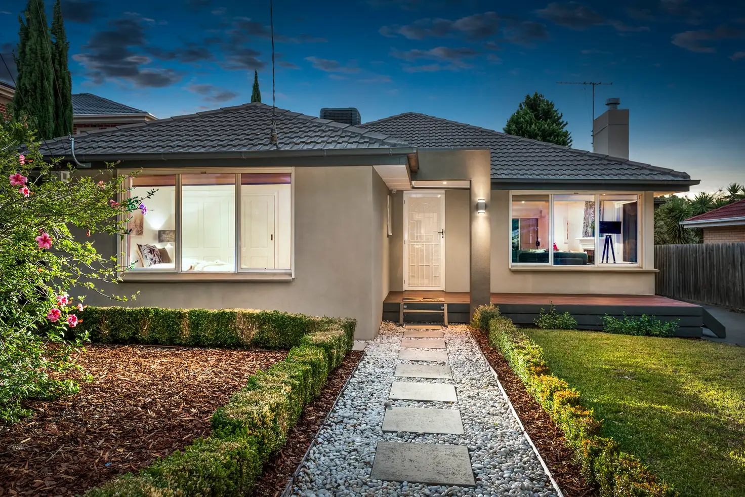 Main view of Homely house listing, 30 Canora Street, Blackburn South VIC 3130