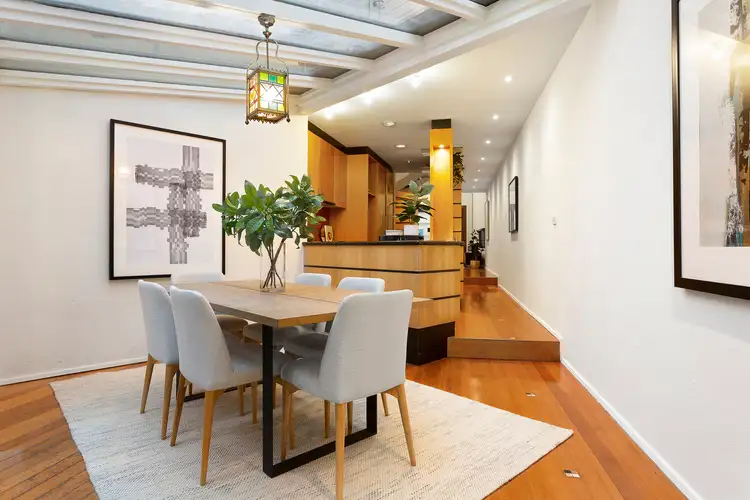 Fifth view of Homely house listing, 25 Canning Street, Carlton VIC 3053