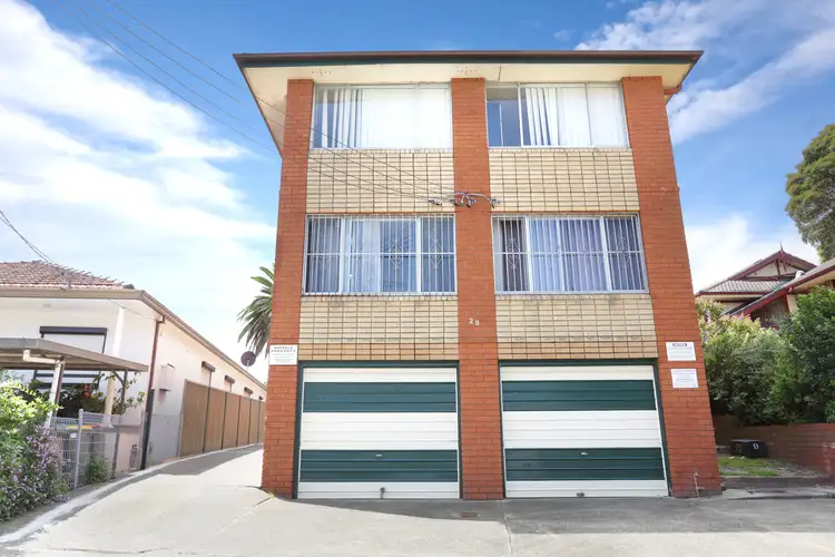 Main view of Homely unit listing, 4/29 Pine Street, Marrickville NSW 2204